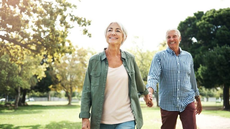 Vivre Longtemps En Bonne Santé Quel En Est Le Secret Urgence 